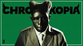 Tyler, the Creator: Entendiendo CHROMAKOPIA (pt.2)
