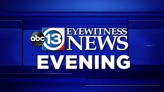 ABC13's Evening News- April 4, 2020