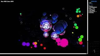 Ramses Agar.io sux
