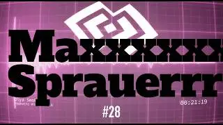 Max Sprauer - Hypnotic Mindcast 28