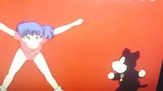 Watching Norakuro Kun DVD Animation Shortcuts