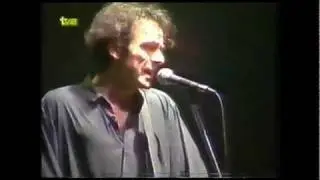The Stranglers - Tank