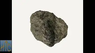 jn0547 Silicate Mineral Actinolite