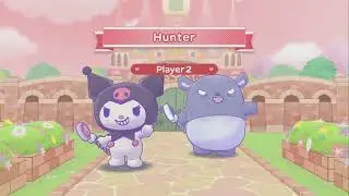 Hello Kitty Freeze Tag Party Is ONLY Good If You&rsquo;re 8