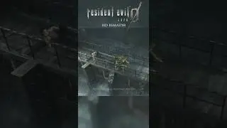 HELLO 🐸 - RESIDENT EVIL 0 HD REMASTER Gameplay Walkthrough