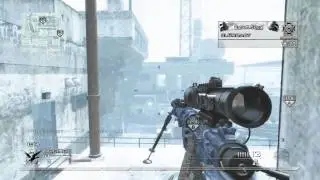 FTW! Longshot AND No Scope BOOOOOM!