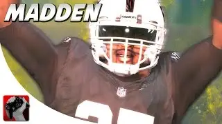 Madden 16 Career Mode: Isaiah's BIG Impact + LEGENDARY Game!