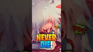 Master Jiraiya last word !saddest Hindi dubbed 🥺
