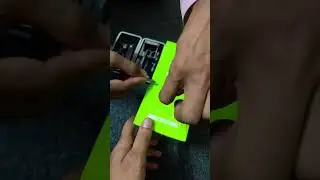 Oraimo #50000 Hazar 😲mAh-22.5W Super Fast Power bank #Anifast Technology