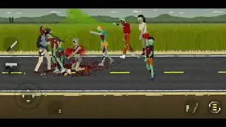 They are Coming: Zombie Shooting Game All Weapons Purchased