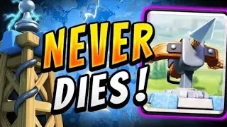 Xbow is not dead yet #massscr #saazzycr #clashroyale #clashroyalebestdeck #xbowdeck #xbow 