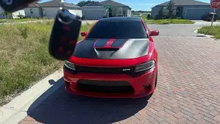 Things to consider Before Buying a RT Charger (Gas mileage) (Car maintenance) 