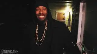 Novkane ( Monster Freestyle) Barzzz!!