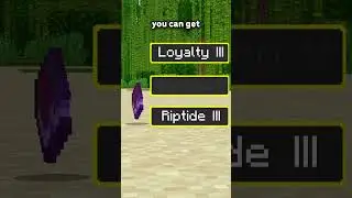 There's a HIDDEN feature about tridents you didn't know&hellip;