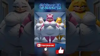 As ENFERMEIRAS GORDINHAS do SONIC foram motivo de RISO ##shorts  ##sonic  #sonicthehedgehog