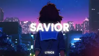 beowulf - savior (Lyrics)