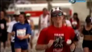 Maraton (el muro)