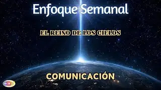Comunicación  |  Enfoque Semanal