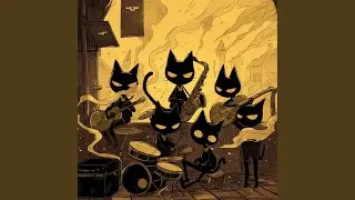 Cat's Eye Serenade