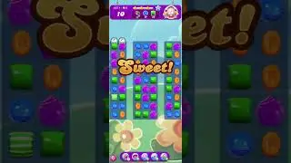 Candy Crush Level 1371