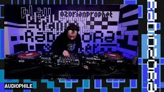AUDIOPHILE | Studio Session