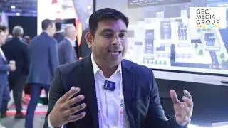 Karanveer Padghne, Chief Architect, Enterprise Business Group, Huawei Middle East and Central Asia