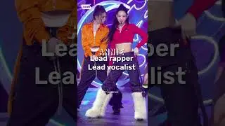 Giving positions to Allday project #kpop #alldayproject  #shorts