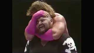 WWF Prime Time Wrestling 06 20 1988 (Full Show 1080p)