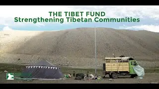 The Tibet Fund | Strengthening Tibetan Communities