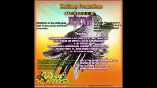 Raash Yasharahla - My Victory (Official Audio)