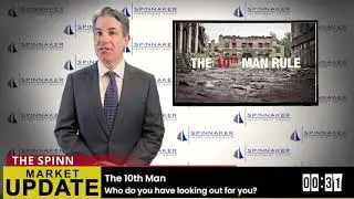 The 10th Man Rule | The Spinn