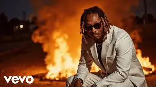 Future - Offended ft. Lil Baby, 21 Savage, Juicy J, DaBaby, Young Thug (Music Video) 2025