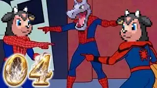 &iquest;Qui&eacute;n es el Verdadero Miltank? - Pok&eacute;mon Heart&Soul Randomlocke EP.4