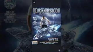 #rap #artist #music #drill Feat LilNicoT.N.F gang GlokNewBloody rapper italian-americano music $$