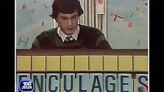 Des Chiffres Et Des Lettres (générique)