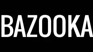 STOP HITTING YOURSELF -- Bazooka
