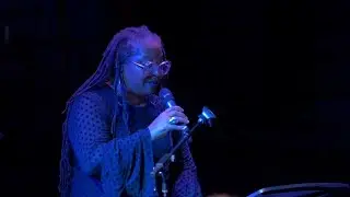 Fay Victor - Safe HarborShade [2021] | International Contemporary Ensemble