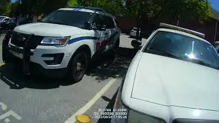 GAFFNEY SC CITY HALL & POLICE FULL UNCUT BODYCAM w/@CareerKillerAuditz 1ST. AMENDMENT AUDIT