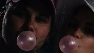 Bubblegum 