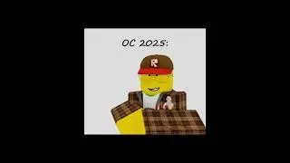 Roblox my oc #roblox #kamguyza #robloxanimation