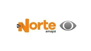 [Montagem] Vinheta como seria se a NC TV Amap&aacute; volta-se a chama de TV Norte Amap&aacute; (2026)