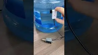 Liquid Level sensor #Liquid #Level #sensor