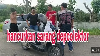 Kang ujang Nahrowi‼️pemberantasan si mata elang