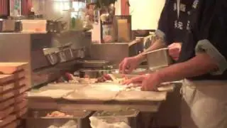 Sushi Gen