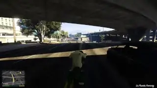 [Fr] Elite Squad of Godz