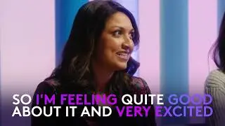 Undefine Beauty: The Panel - Priya Srinivasan | Coty
