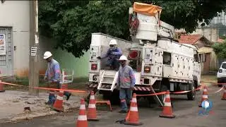 Enel recebe multa milionária da AGR