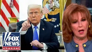 This drives 'The View' CRAZY about Trump: Rachel Campos-Duffy