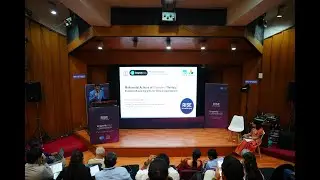 Multimodal Actions of Rasayana Therapy: Insights for clinical applications | Dr. Suhas Shetty
