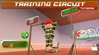 LocO SportS - Nintendo Switch Gameplay